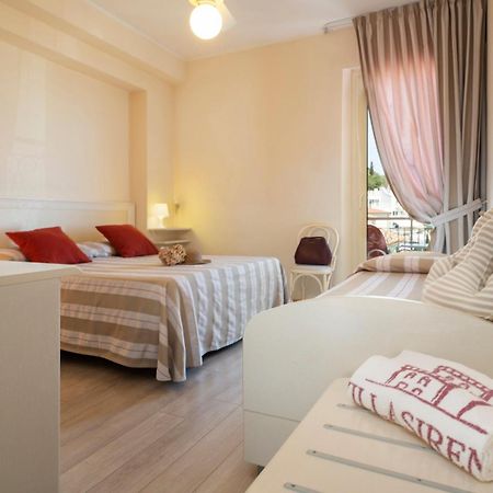 Hotel Villa Sirena 누마나 외부 사진