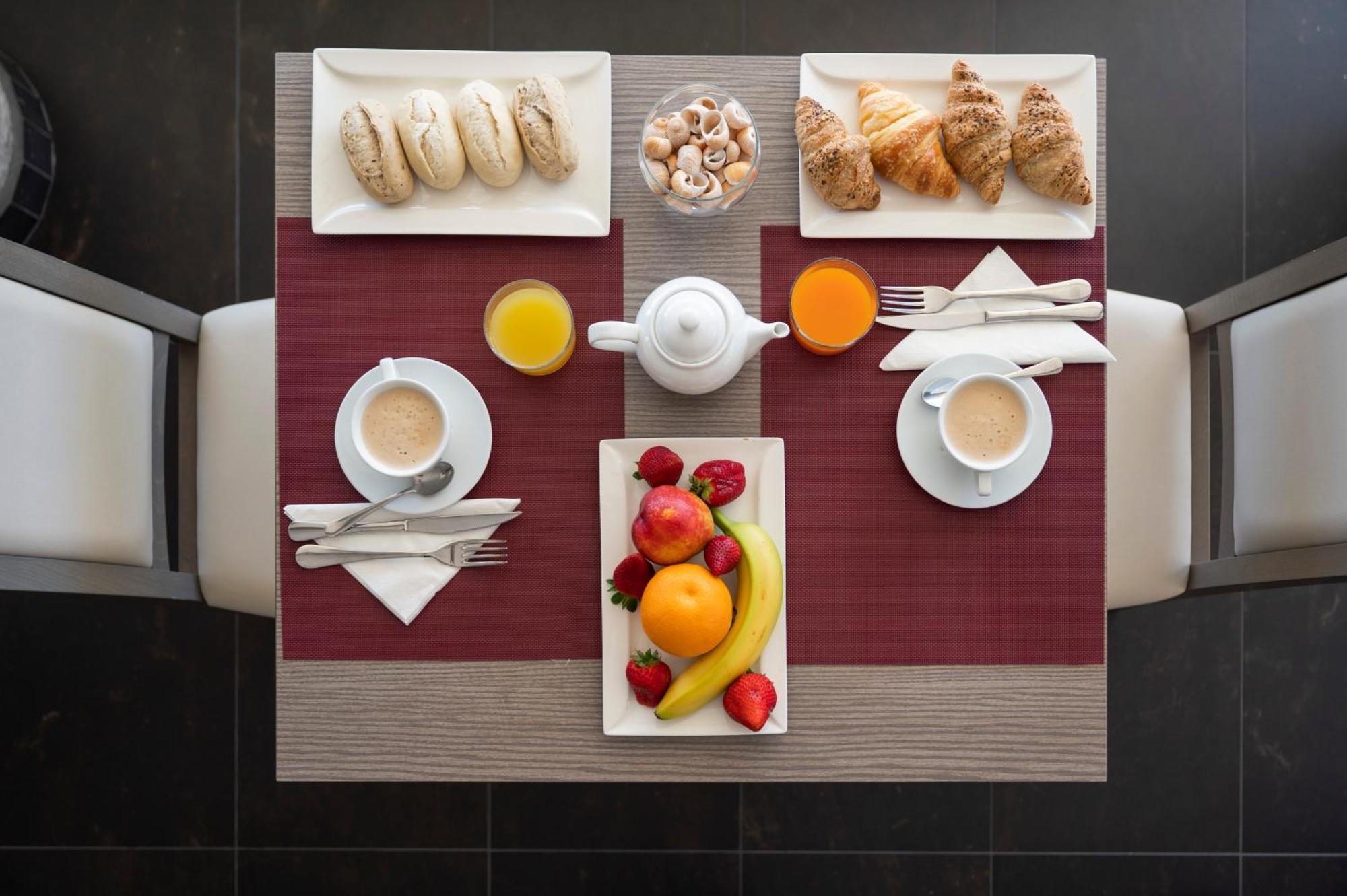 Hotel Villa Sirena 누마나 외부 사진